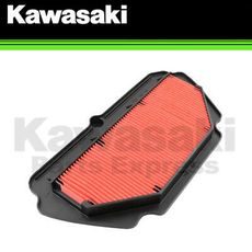 Vzduchový filtr Kawasaki Ninja ZX-6R Originální díl Kawasaki