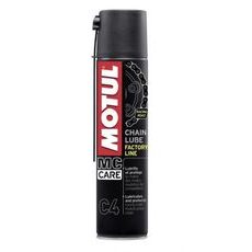 Motul C4 Chain Lube Factory Line