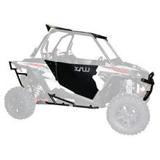 DOORS BLACK RXR1 (original closing) - POLARIS RZR 1000 XP