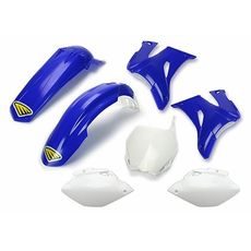 Sada plastů CYCRA POWERFLOW 9110-02 OEM