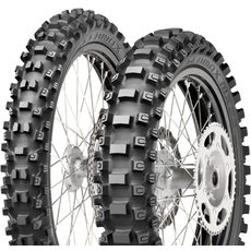 PNEUMATIKA DUNLOP 60/100-14 29M TT GEOMAX MX33 F