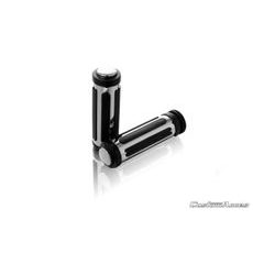 Rukojeti CUSTOMACCES SPEED PS0004J Nerez d 25,4mm