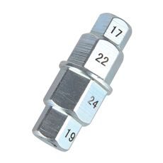 Univerzální klíč na osu kola Oxford Spindle Key