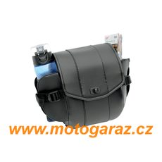 Saddlemen Cruis'n Deluxe Sissy Bar Bag - Výprodej