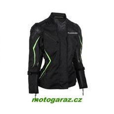 Dámská Textilní bunda Kawasaki HighTech Tourer