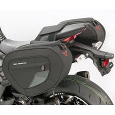 Boční tašky Kawasaki Z800