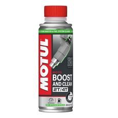 MOTUL FUEL SYSTEM CLEAN MOTO