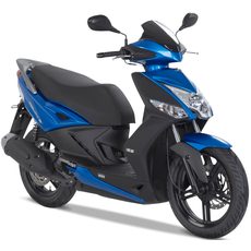 Kymco AGILITY CITY+ 125i CBS - Modrá - AKCE!