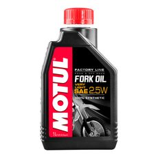 MOTUL FORK OIL VERY LIGHT FACTORY LINE 2,5W