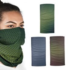 Sada multifunkčních šátků Oxford Comfy Nacreous Šátek