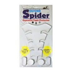 Tankpad na motorku OXFORD Spider clear OF830