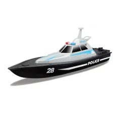 MAISTO RC - HI-SPEED POLICE BOAT