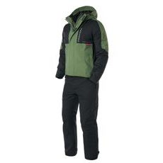 FINNTRAIL ATV Set LightSuit Green