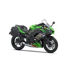 Kit Tourer Kawasaki Ninja 650 2020 GN1