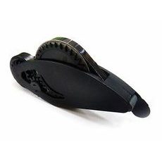 Proužky na ráfky Keiti Reflective Black