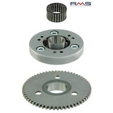 Starter wheel and gear kit RMS 100310010