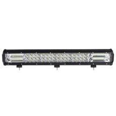 SHARK LED Light Bar, 20", 144W