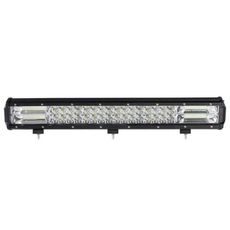 SHARK LED LIGHT BAR, 20", 144W