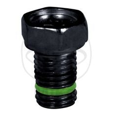 Vypouštěcí šroub s o-kroužkem JMT M12X1.5 17.90mm