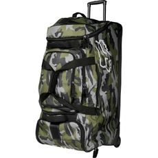 Taška na výstroj s kolečky Fox Shuttle Roller Camo