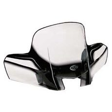 Kimpex WINDSHIELD ONLY (C) Suzuki KingQuad