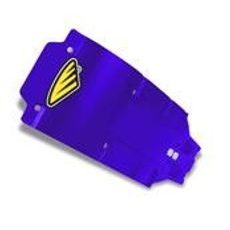 Ochranný kryt motoru CYCRA SPEEDARMOR 6006-62 modrá