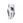 Motokrosové rukavice YOKO SCRAMBLE bílé / černé