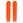 Kryty přední vidlice POLISPORT 8398600001 (pár) oranžová KTM