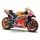Maisto - Motocykl, Repsol Honda Team 2021, #93 Marc Marquez, 1:18