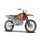 Maisto - Motocykl, KTM 520SX, 1:18