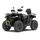 SEGWAY ATV SNARLER AT5 L BLACK/GREEN