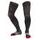 Ponožky pod ortézy MX, ALPINESTARS (černá/červená) 2024