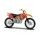 Maisto - Motocykl, KTM 525SX, 1:18
