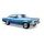 Maisto - 1966 Chevrolet Chevelle SS 396 , 1:24