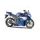 Maisto - Motocykl se stojánkem, Yamaha YZF-R1, 1:12