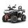 SEGWAY ATV SNARLER AT6 L WHITE/RED