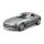 Maisto - Mercedes-Benz SLS AMG, stříbrná, 1:18