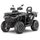SEGWAY ATV SNARLER AT6 L EPS LIMITED GREY/BLACK
