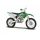 Maisto - Motocykl, Kawasaki KX™ 250F, 1:18