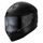 Integrální helma iXS iXS1100 1.0 Černá Lesklá