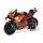 Maisto - Motocykl, Red Bull KTM Factory Racing #33 Brad Binder 2021  1:18