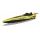 Maisto RC - Hydro Blaster R/C Boat, žlutá