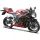 Maisto - Motocykl, Honda CBR 600RR, 1:12
