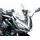 Vyšší čiré plexi pro Kawasaki Ninja 1000 SX