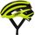 ABUS AirBreaker Neon Yellow Cyklistická přilba