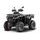 SEGWAY ATV SNARLER AT6 S GREY/BLACK