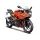 Maisto - Motocykl, KTM RC 390, 1:18