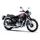 Kawasaki W800 Metallic Diablo Black 2024