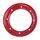 8´´ TRAC LOCK RING RED