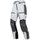 Kalhoty na motorku iXS MONTEVIDEO-ST 3.0 X62002 světle šedo-tmavě šedo-černé